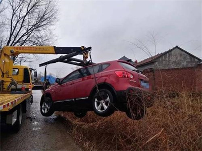 东平楚雄道路救援