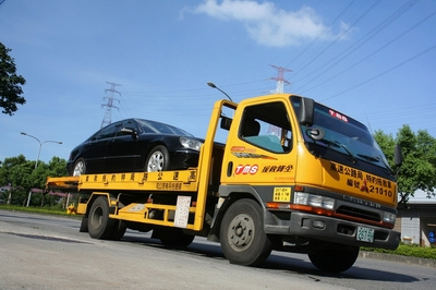 东平旅顺口区道路救援